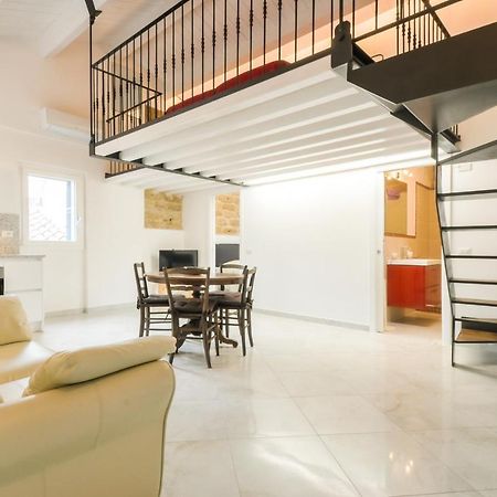Loft In The Old Town Apartment Алгеро Екстериор снимка