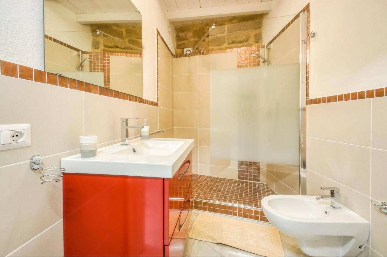 Loft In The Old Town Apartment Алгеро Екстериор снимка