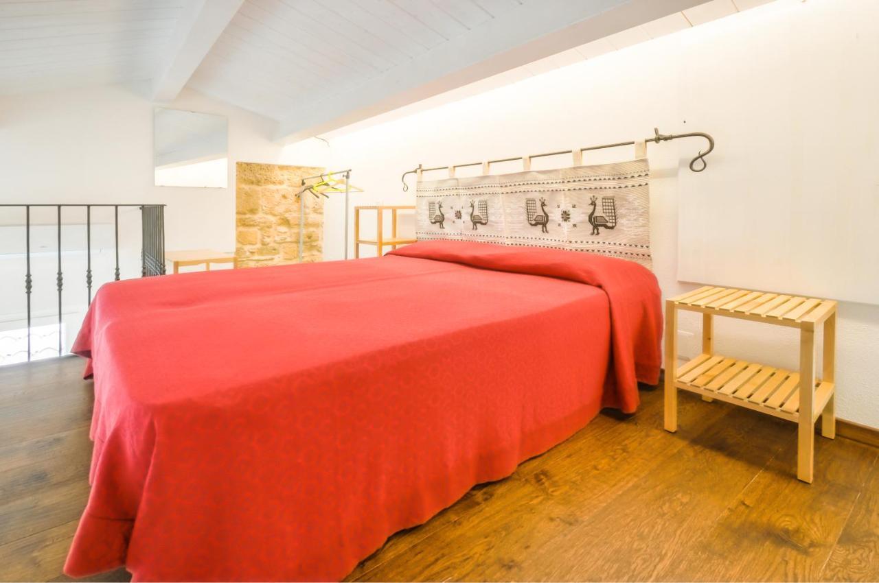 Loft In The Old Town Apartment Алгеро Екстериор снимка